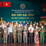 QUY CHẾ LÀM VIỆC CỦA BAN CHẤP HÀNH NHIỆM KỲ IV (2021-2026) (Xem tại đây)