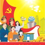 NHỮNG CHỈ TIÊU KINH TẾ -XÃ HỘI NHIỆM KỲ 2020-2025 CỦA THÀNH PHỐ HỒ CHÍ MINH