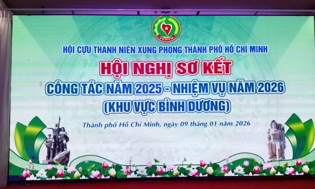 Font HN sơ kết 2025 khu vực Bình Dương 1