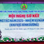 Font HN sơ kết 2025 khu vực Bình Dương 1