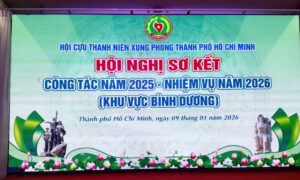 Font HN sơ kết 2025 khu vực Bình Dương 1