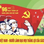 Thành phố tổ chức triển lãm ảnh nhân kỷ niệm 96 năm ngày thành lập Đảng Cộng sản Việt Nam (03/02/1930 – 03/02/2026).