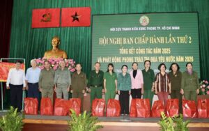 Tặng quà Cholimex 2026