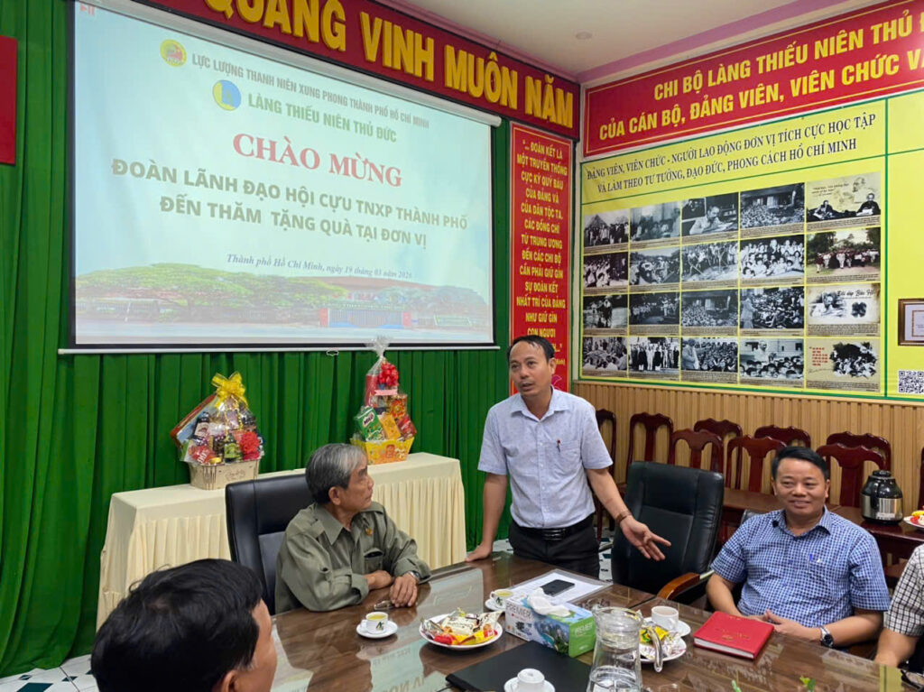 Đc Tài Gđ Làng BC