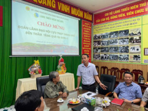 Đc Tài Gđ Làng BC