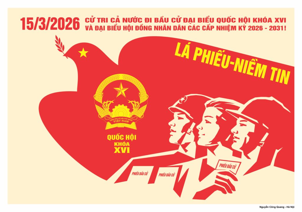 Lá phiếu niềm tin