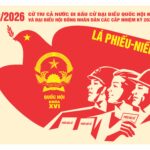 Lá phiếu niềm tin