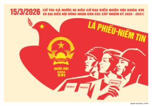 Lá phiếu niềm tin