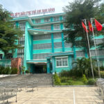 TT BT Trẻ em Tam Bình