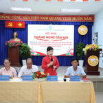 Chủ tọa HN