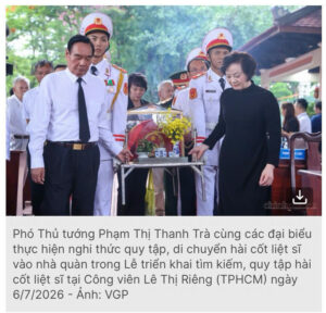 Ảnh 1 CV Lê Thị Riêng