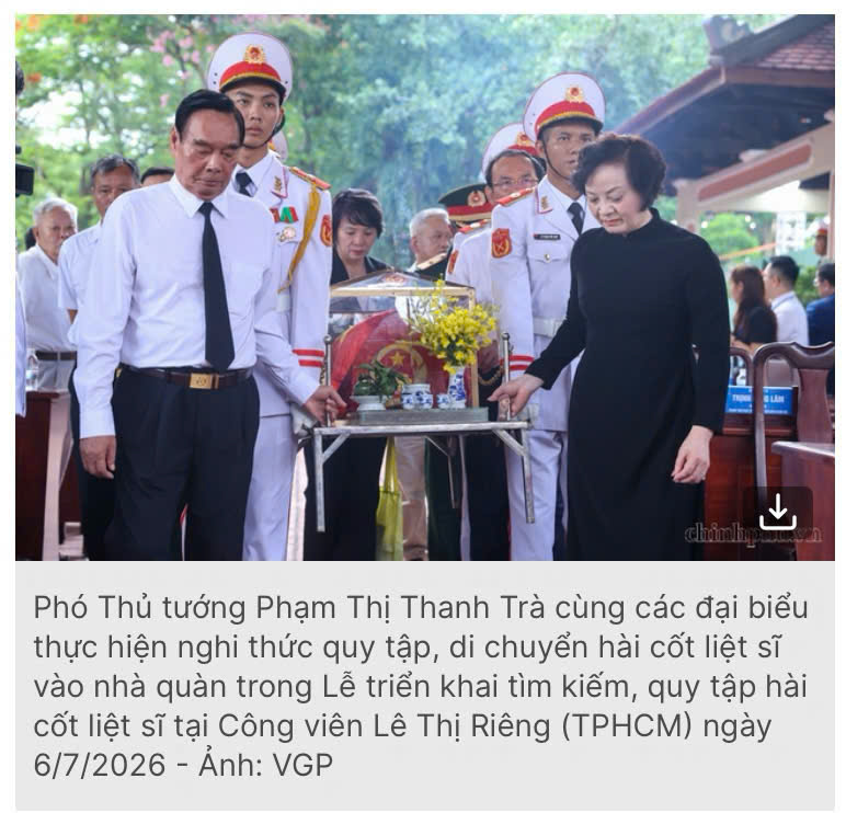 Ảnh 1 CV Lê Thị Riêng