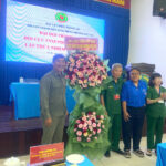 Ảnh 4. ĐH phường Phú Thọ
