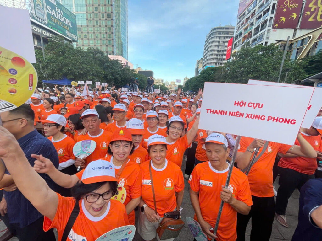 Ảnh 8 A Hội TNXP