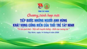Ảnh Font Tây Ninh