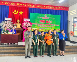BCH ra mắt