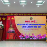 Font ĐH