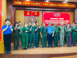 Tập thể