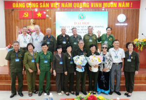 BCH và khách mới