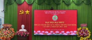 Font ĐH END